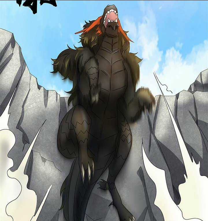 Vô Tận Thôn Phệ Chapter 39 trang 34