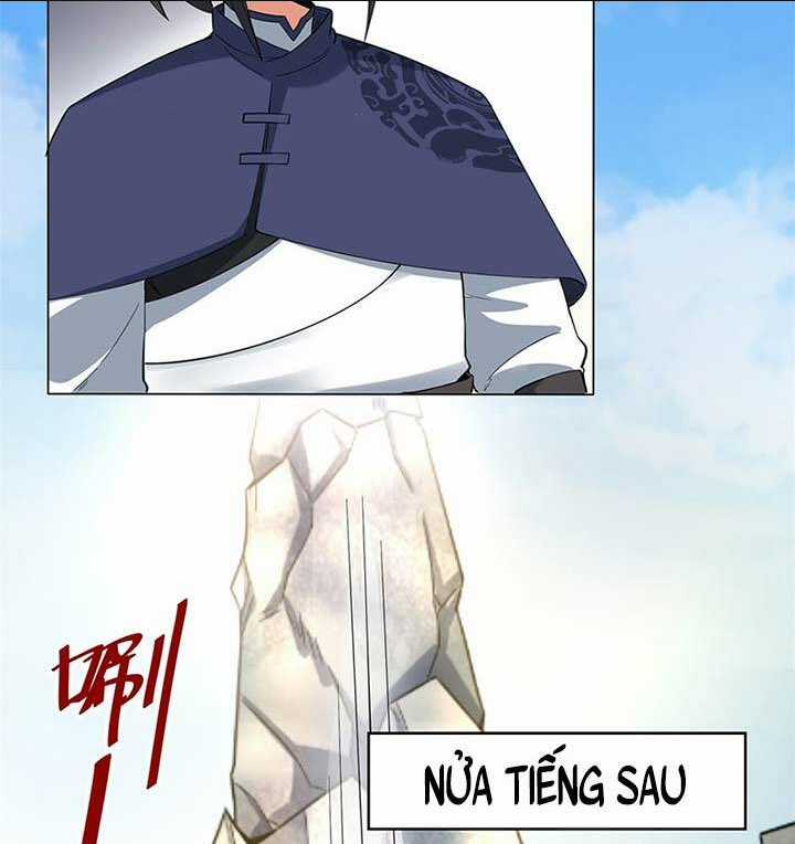 Vô Tận Thôn Phệ Chapter 39 trang 38