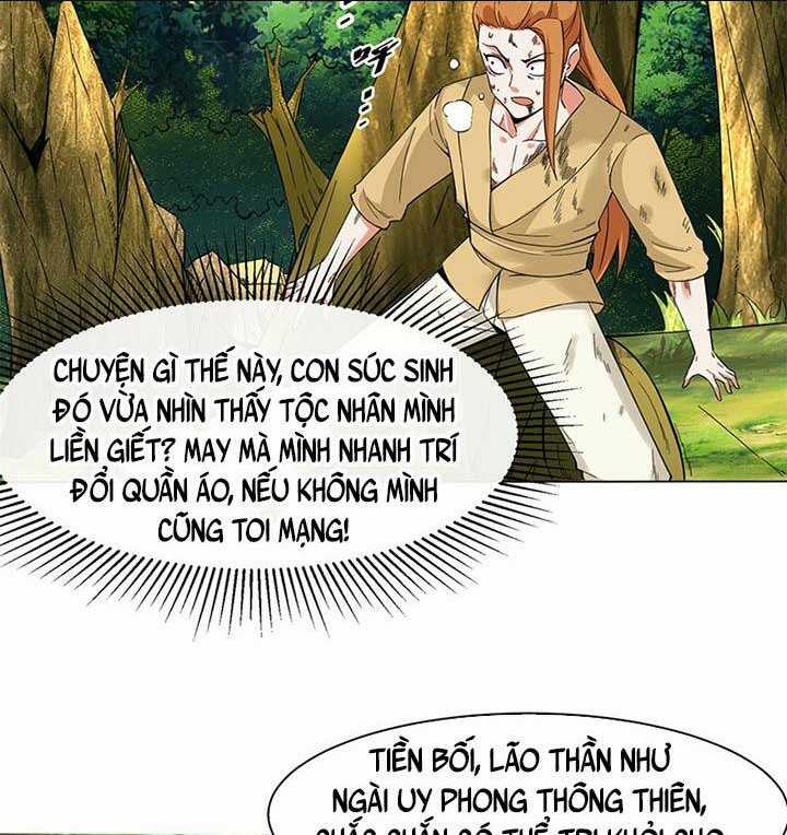 Vô Tận Thôn Phệ Chapter 39 trang 44