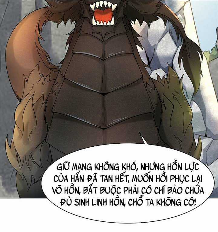 Vô Tận Thôn Phệ Chapter 39 trang 47