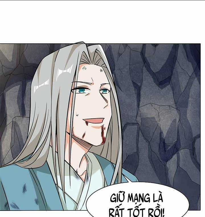 Vô Tận Thôn Phệ Chapter 39 trang 48