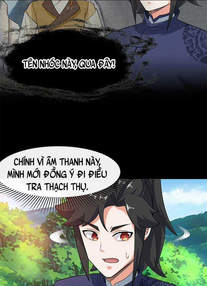 Vô Tận Thôn Phệ Chapter 39 trang 5