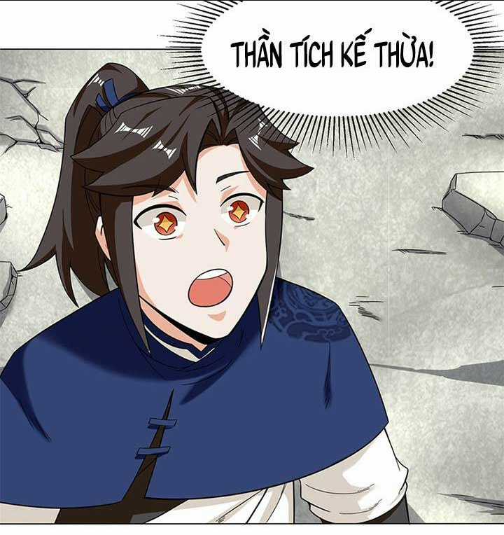 Vô Tận Thôn Phệ Chapter 39 trang 54