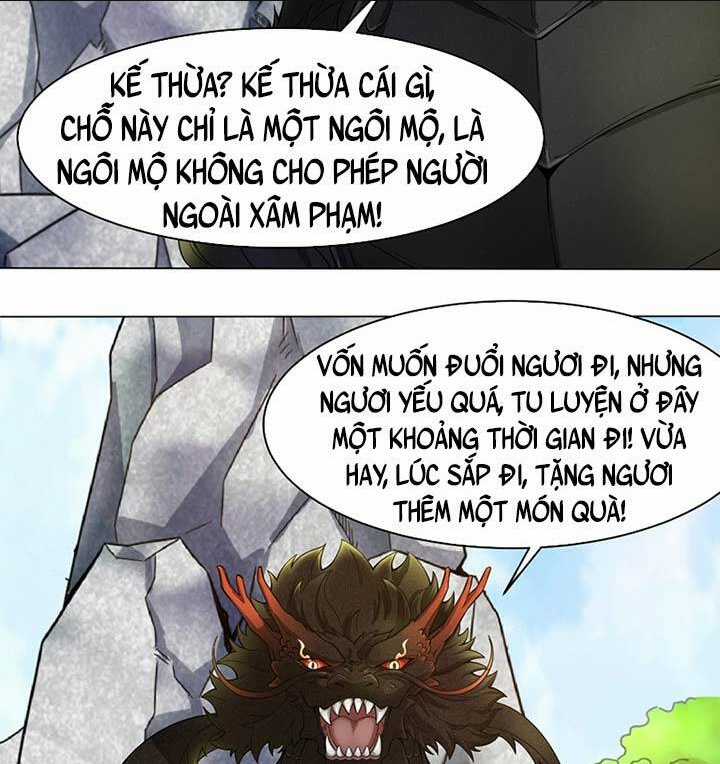 Vô Tận Thôn Phệ Chapter 39 trang 57