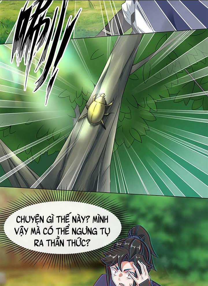 Vô Tận Thôn Phệ Chapter 39 trang 7