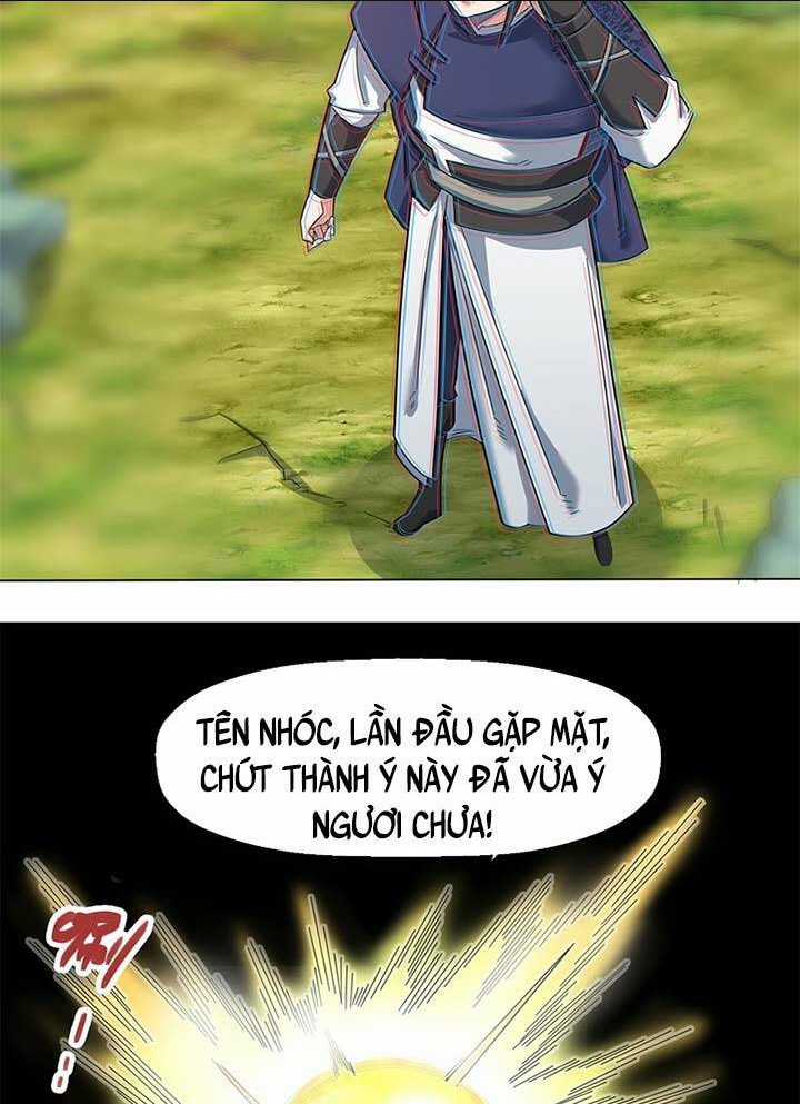 Vô Tận Thôn Phệ Chapter 39 trang 8