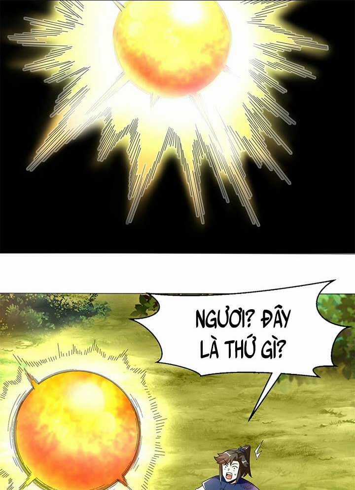 Vô Tận Thôn Phệ Chapter 39 trang 9