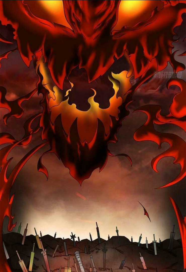 Vô Tận Thôn Phệ Chapter 40 trang 10