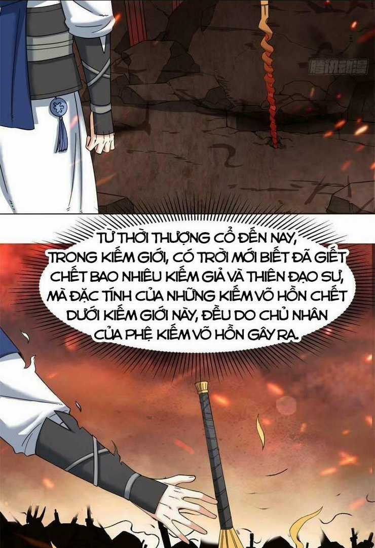 Vô Tận Thôn Phệ Chapter 40 trang 18