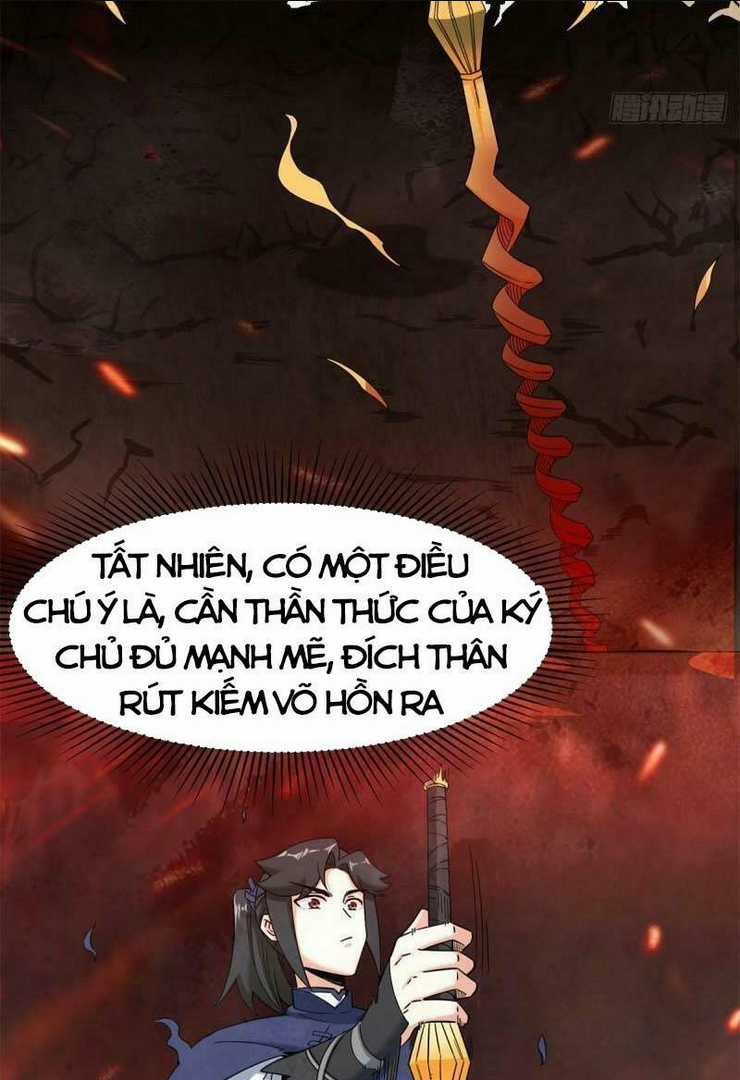 Vô Tận Thôn Phệ Chapter 40 trang 19
