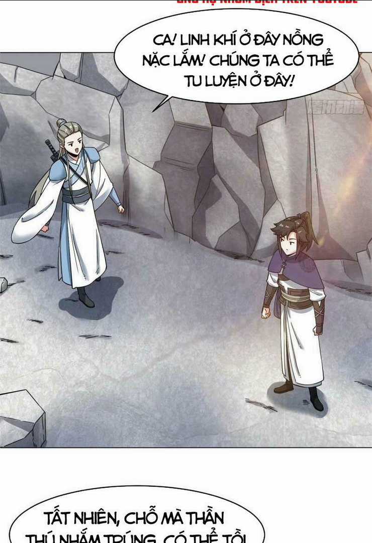 Vô Tận Thôn Phệ Chapter 40 trang 2