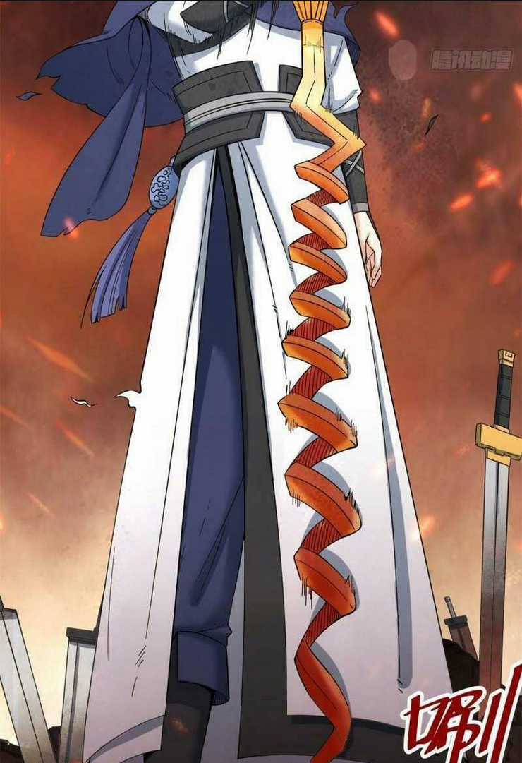 Vô Tận Thôn Phệ Chapter 40 trang 20