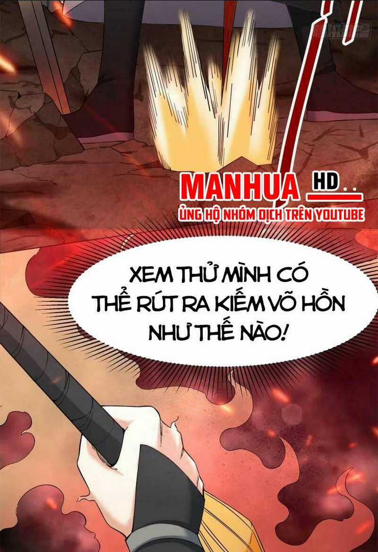 Vô Tận Thôn Phệ Chapter 40 trang 21