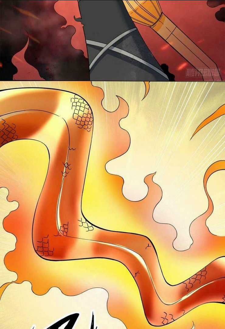 Vô Tận Thôn Phệ Chapter 40 trang 22