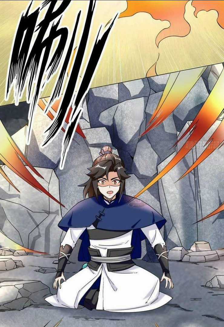 Vô Tận Thôn Phệ Chapter 40 trang 23