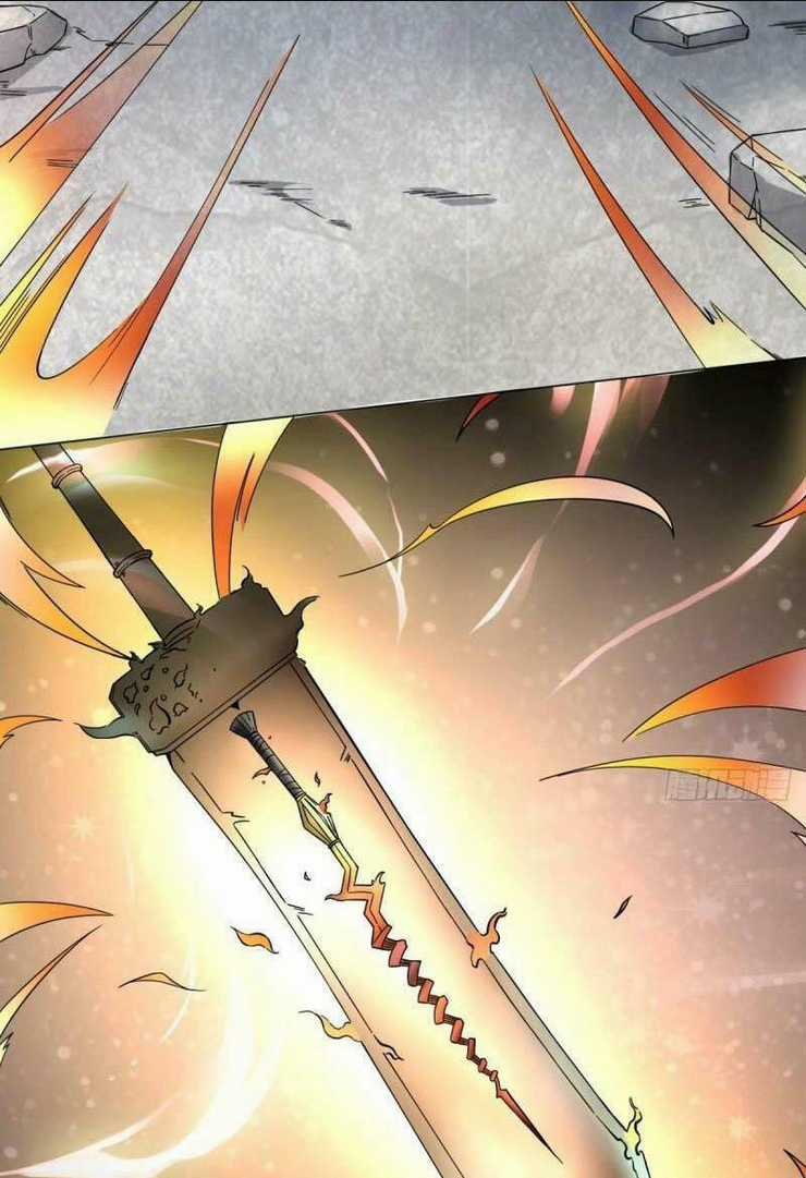 Vô Tận Thôn Phệ Chapter 40 trang 24