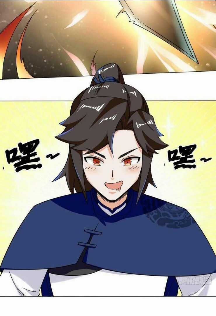 Vô Tận Thôn Phệ Chapter 40 trang 25