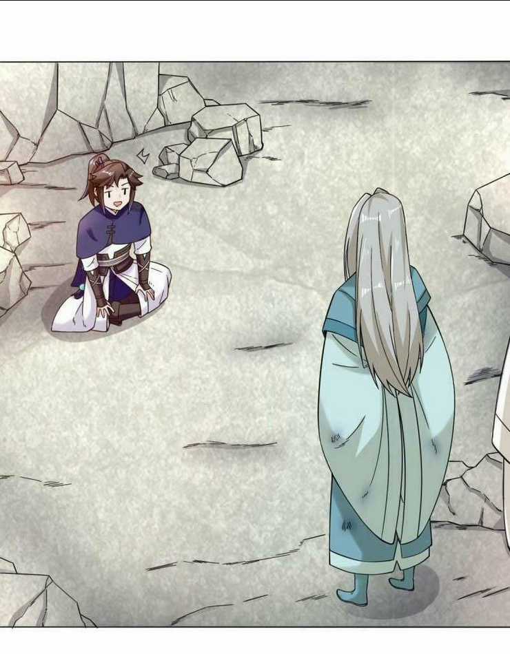 Vô Tận Thôn Phệ Chapter 40 trang 26