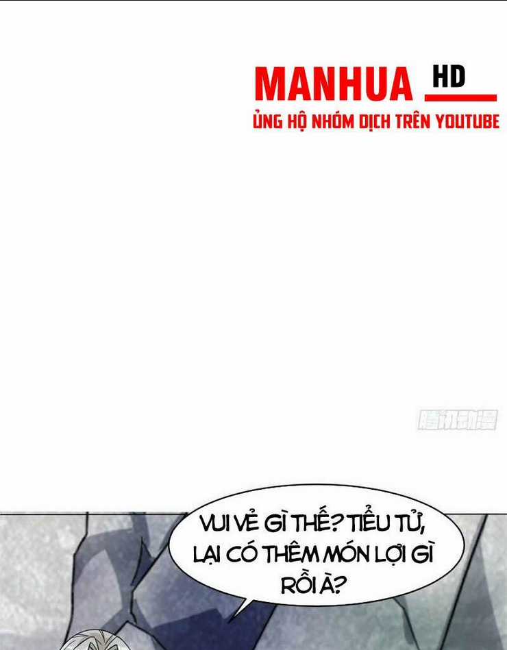 Vô Tận Thôn Phệ Chapter 40 trang 27