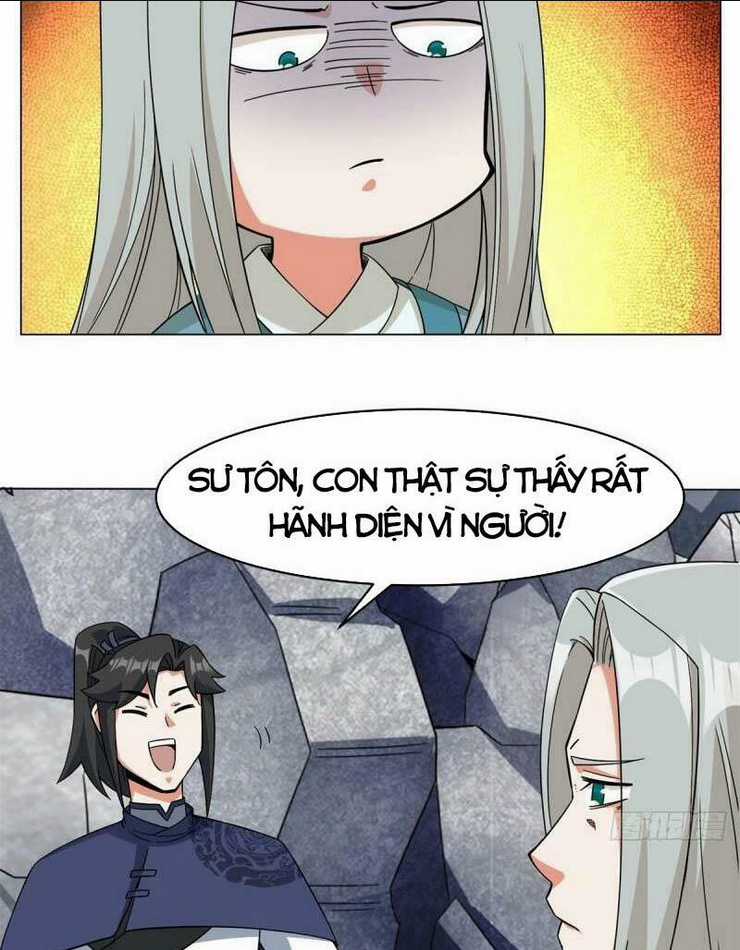 Vô Tận Thôn Phệ Chapter 40 trang 29