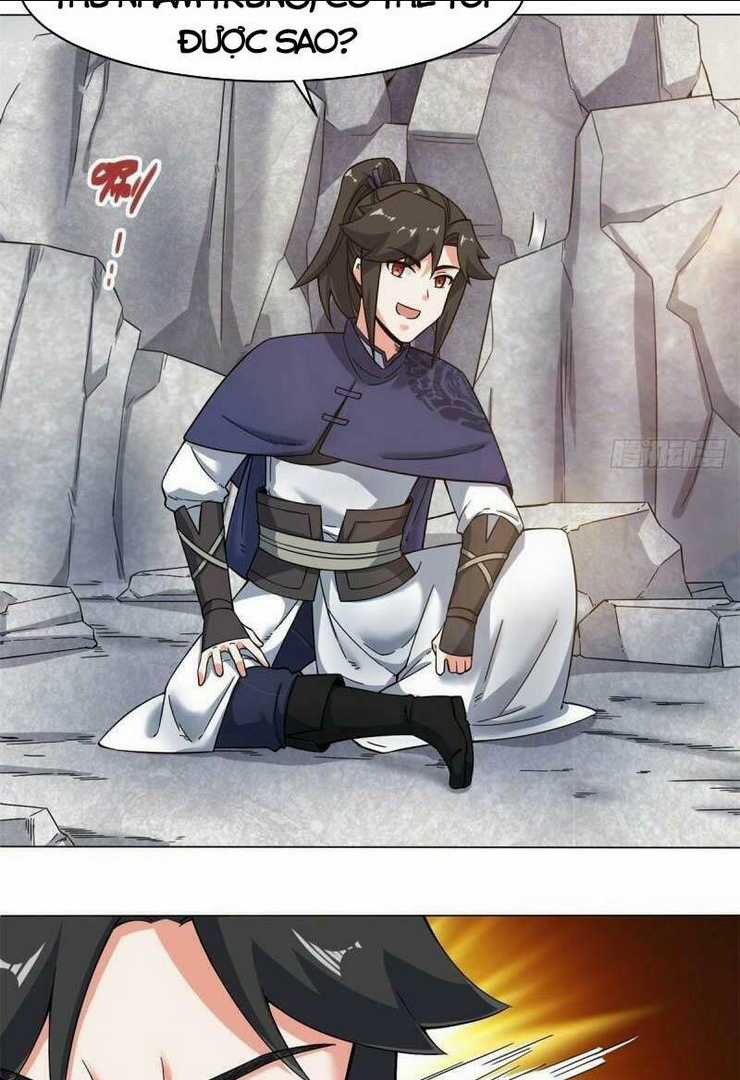 Vô Tận Thôn Phệ Chapter 40 trang 3