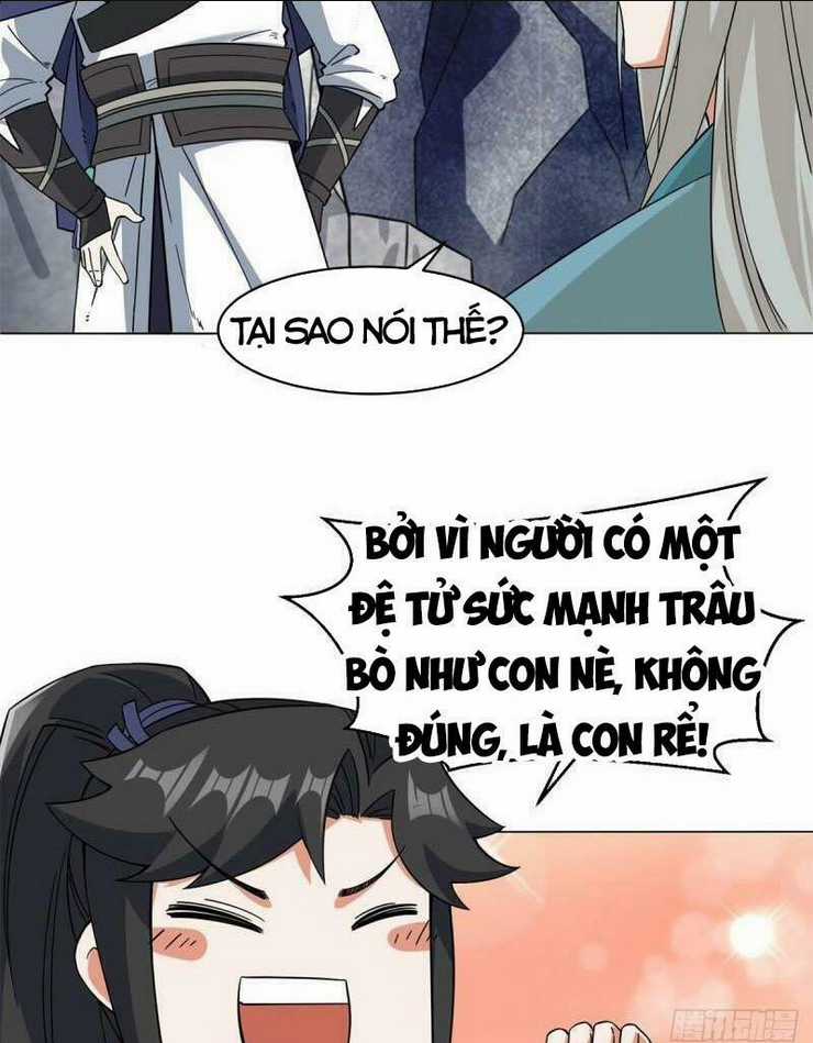 Vô Tận Thôn Phệ Chapter 40 trang 30