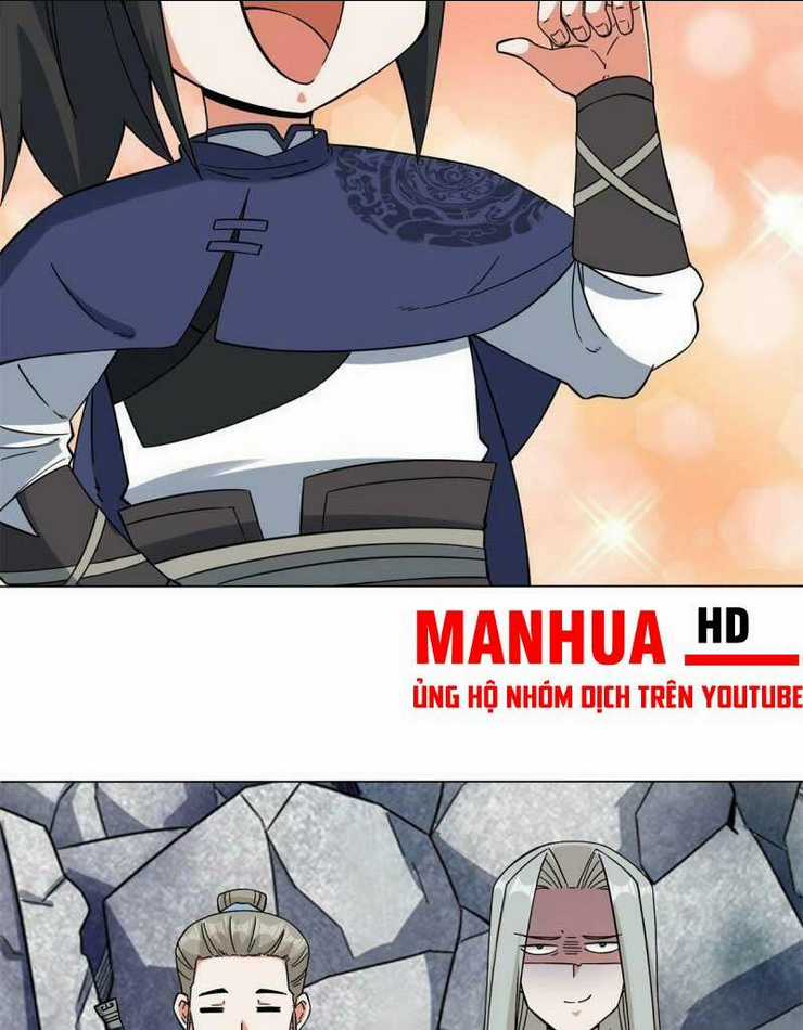 Vô Tận Thôn Phệ Chapter 40 trang 31