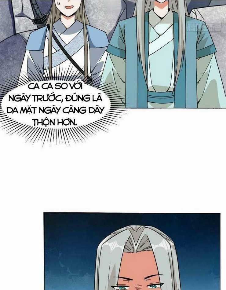 Vô Tận Thôn Phệ Chapter 40 trang 32