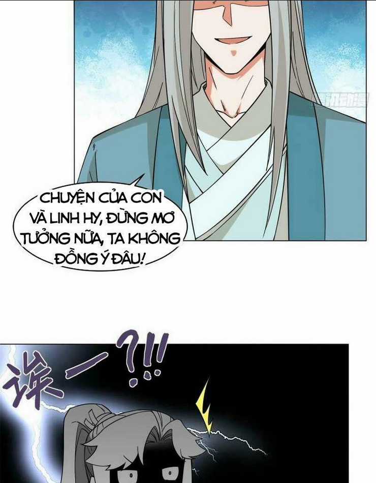 Vô Tận Thôn Phệ Chapter 40 trang 33