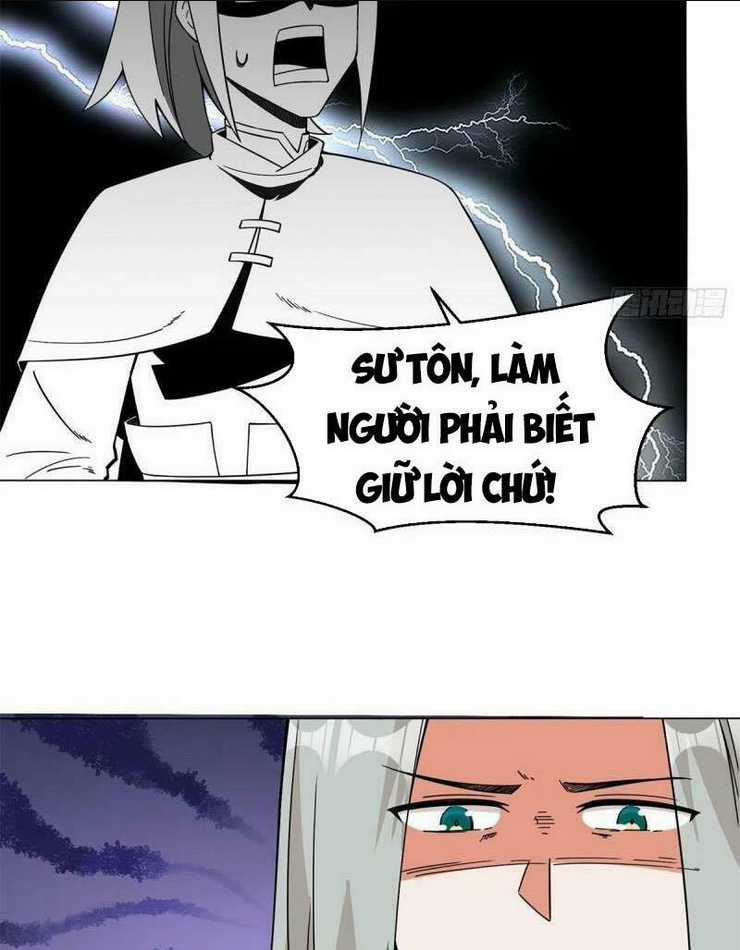 Vô Tận Thôn Phệ Chapter 40 trang 34