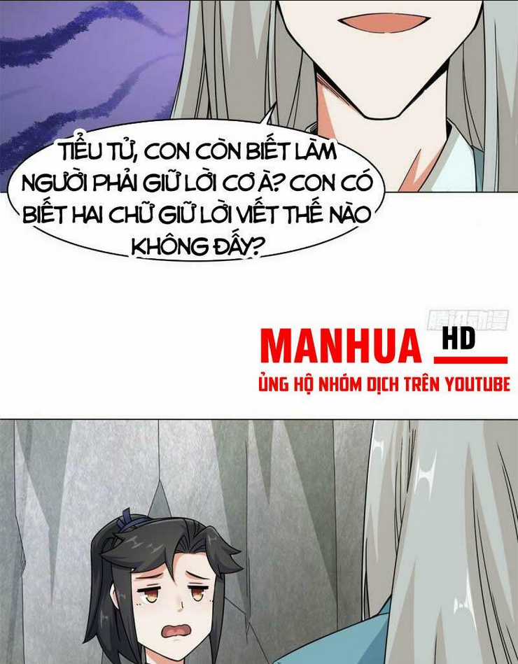 Vô Tận Thôn Phệ Chapter 40 trang 35