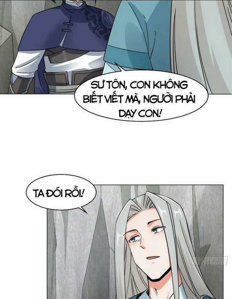 Vô Tận Thôn Phệ Chapter 40 trang 36