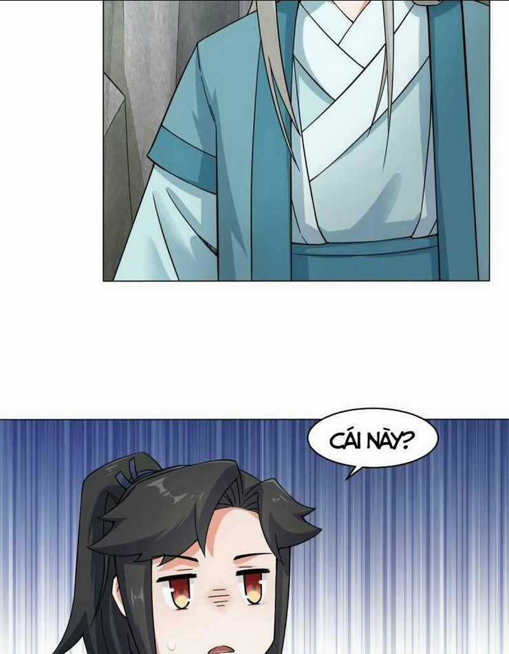 Vô Tận Thôn Phệ Chapter 40 trang 37