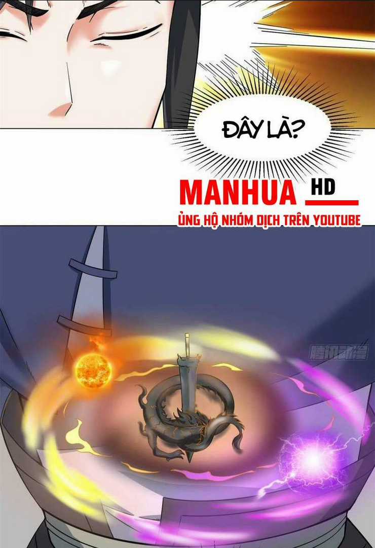 Vô Tận Thôn Phệ Chapter 40 trang 4