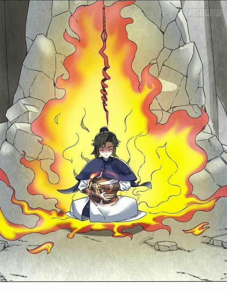 Vô Tận Thôn Phệ Chapter 40 trang 41