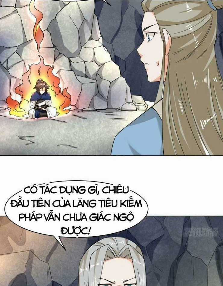 Vô Tận Thôn Phệ Chapter 40 trang 43