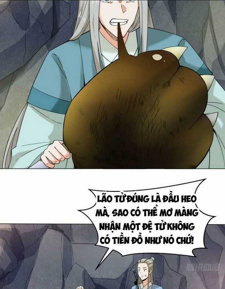 Vô Tận Thôn Phệ Chapter 40 trang 44