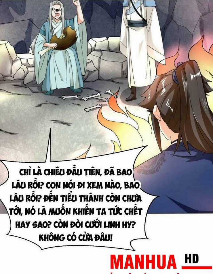 Vô Tận Thôn Phệ Chapter 40 trang 45