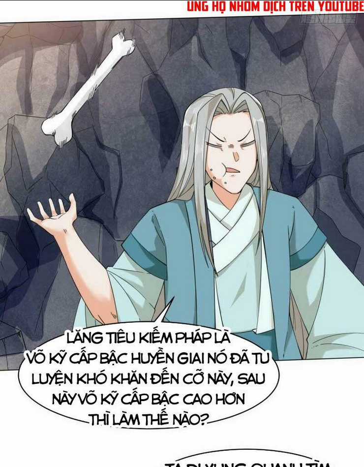 Vô Tận Thôn Phệ Chapter 40 trang 46