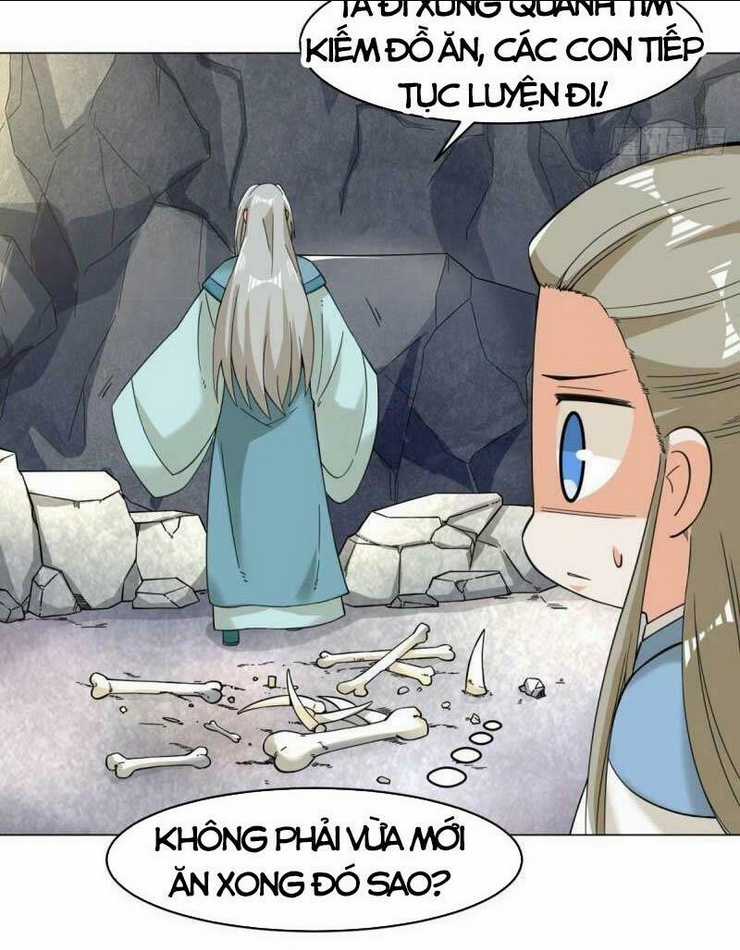 Vô Tận Thôn Phệ Chapter 40 trang 47