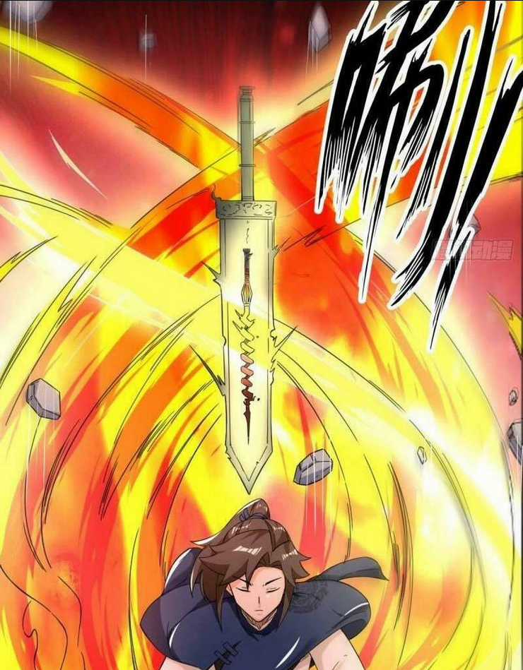 Vô Tận Thôn Phệ Chapter 40 trang 49