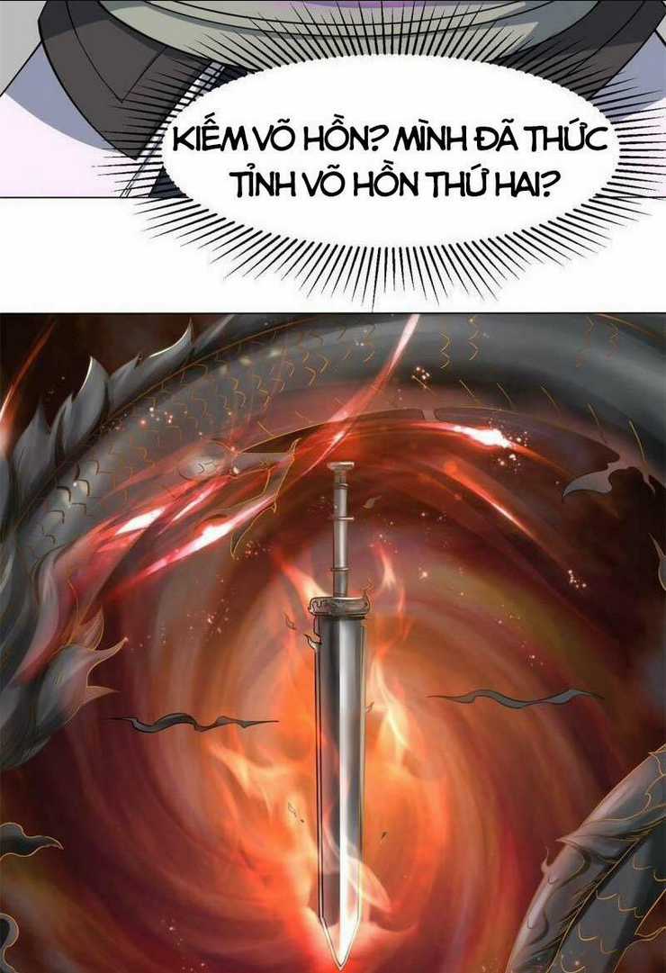 Vô Tận Thôn Phệ Chapter 40 trang 5