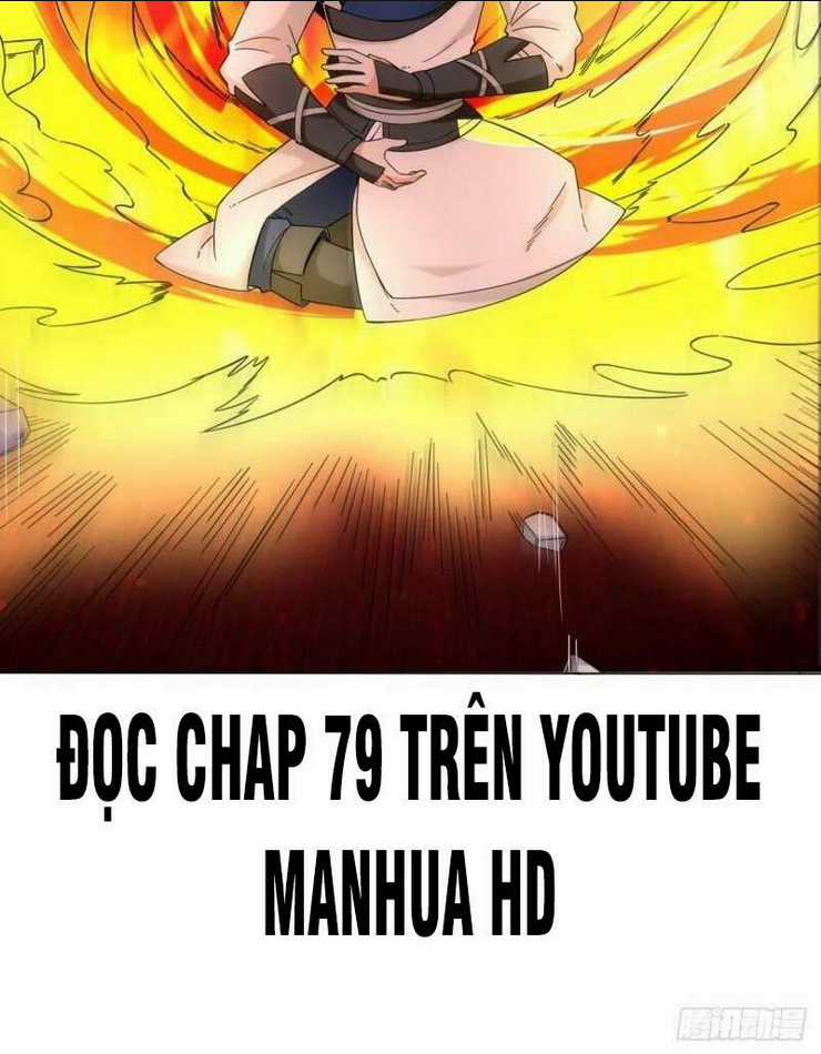 Vô Tận Thôn Phệ Chapter 40 trang 50