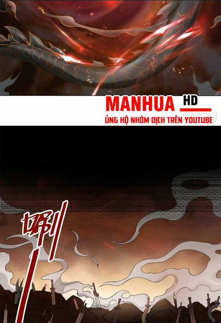 Vô Tận Thôn Phệ Chapter 40 trang 6