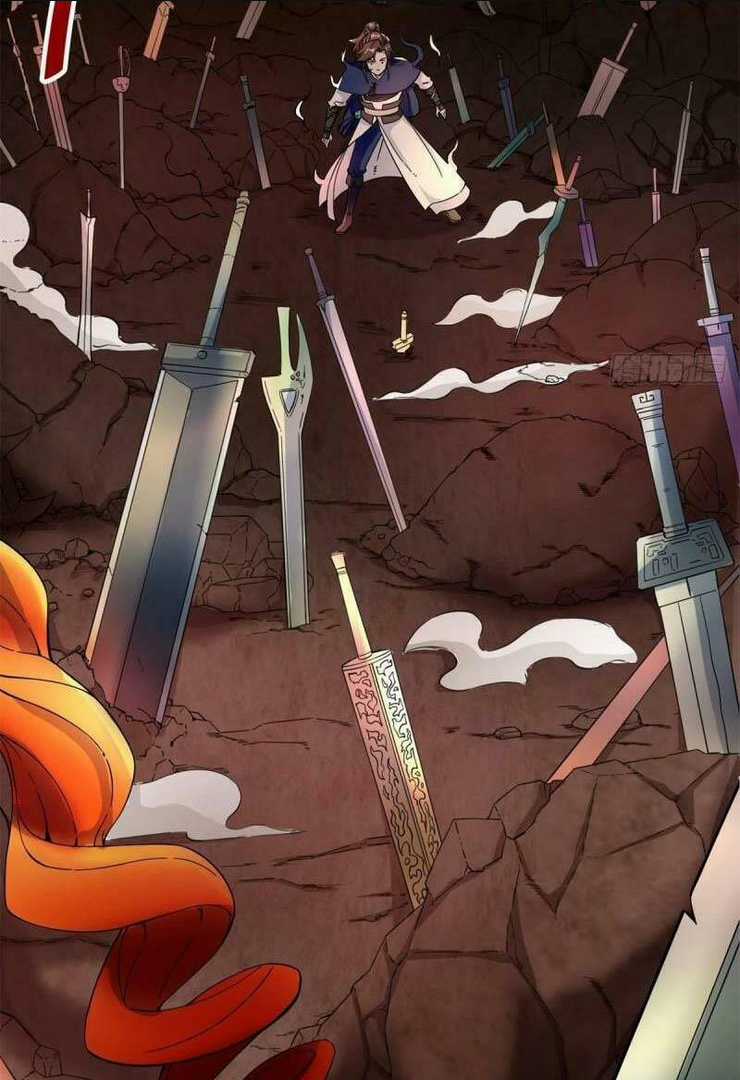 Vô Tận Thôn Phệ Chapter 40 trang 7