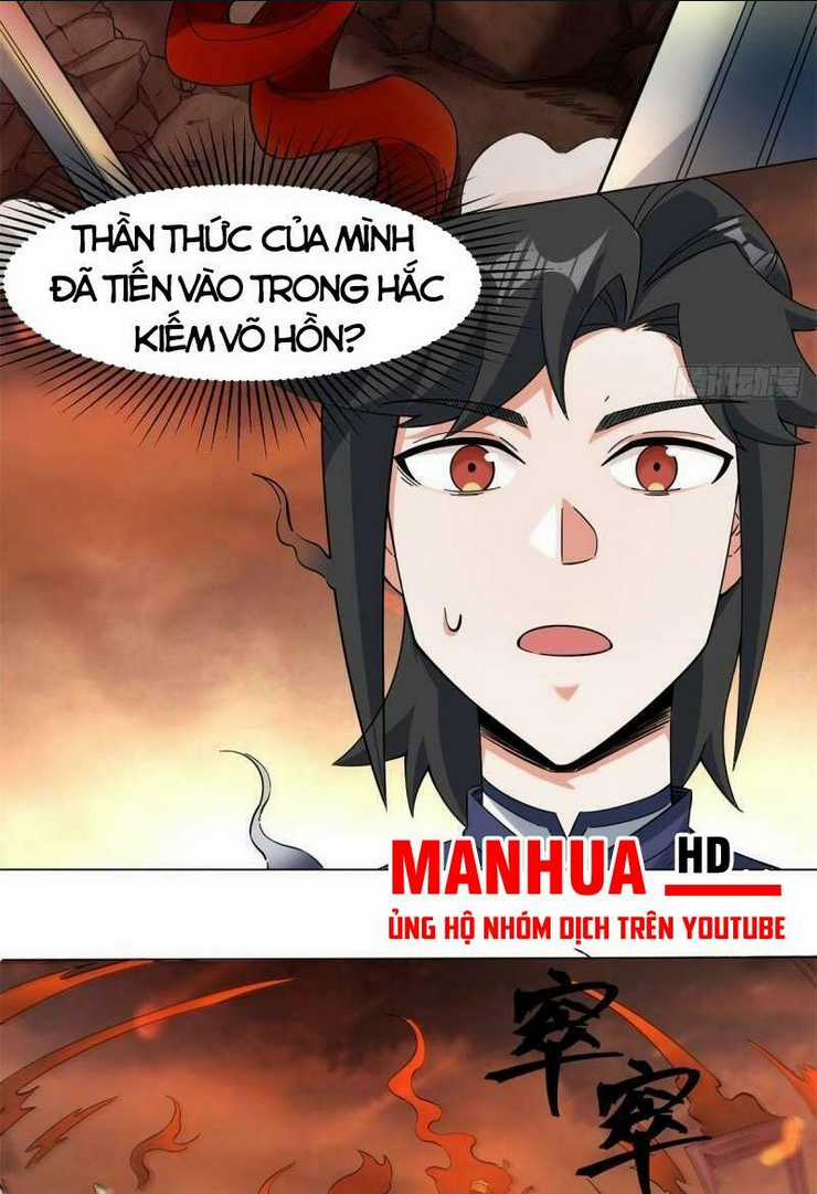 Vô Tận Thôn Phệ Chapter 40 trang 8