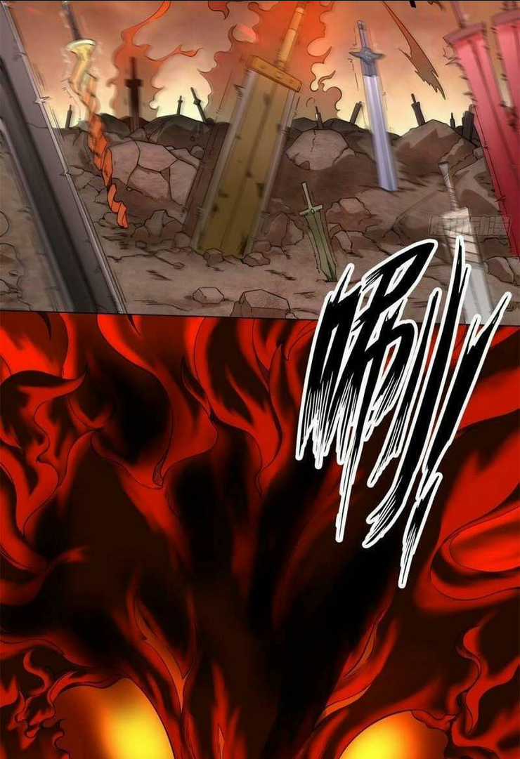 Vô Tận Thôn Phệ Chapter 40 trang 9