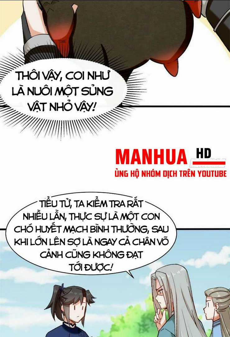 Vô Tận Thôn Phệ Chapter 41 trang 10