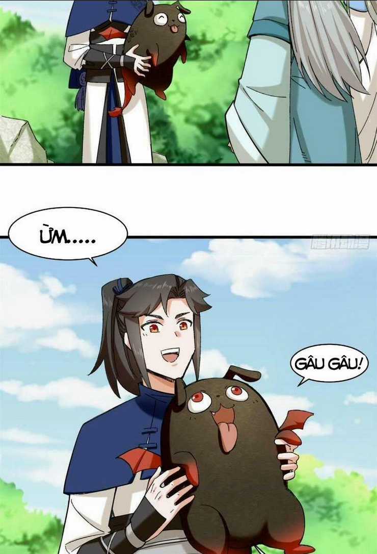 Vô Tận Thôn Phệ Chapter 41 trang 11