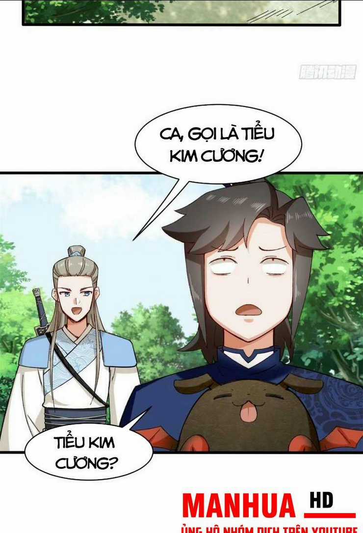 Vô Tận Thôn Phệ Chapter 41 trang 14